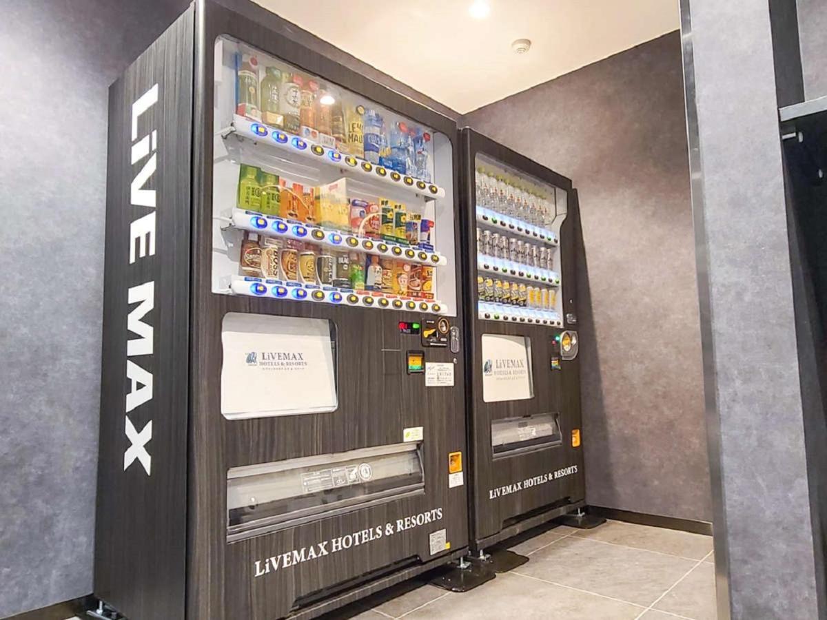Hotel Livemax Premium Umeda East